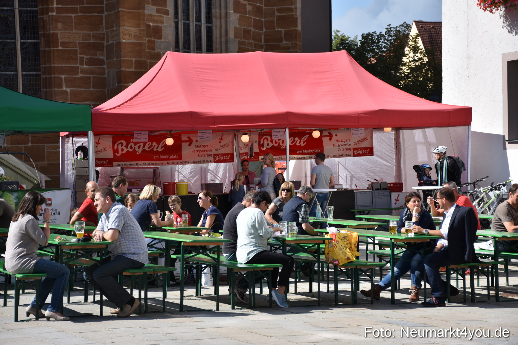 Stadtlauf Neumarkt 2015 0002